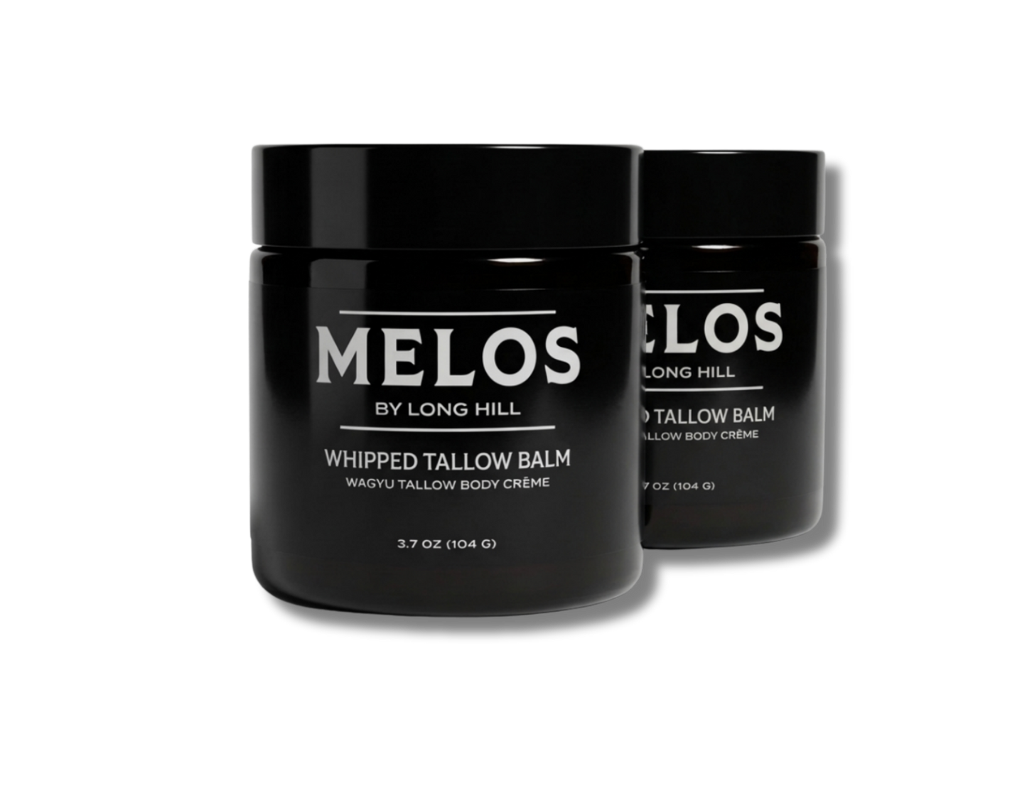 Whipped Wagyu Tallow Balm