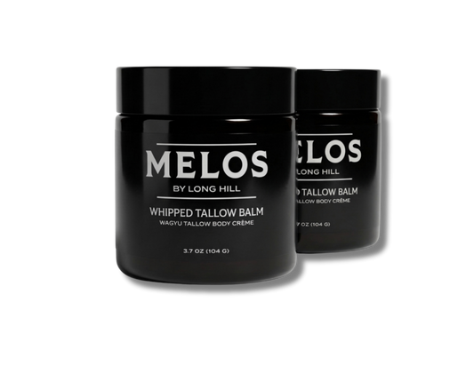 Whipped Wagyu Tallow Balm